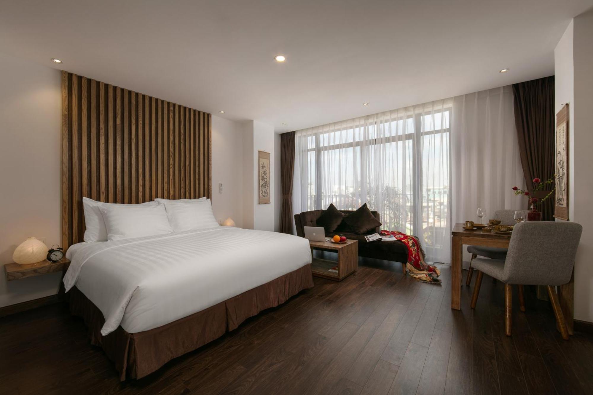 The Bloom Pham Viet Chanh - Modern Living Space In Saigon Ho Chi Minh-Byen Eksteriør billede