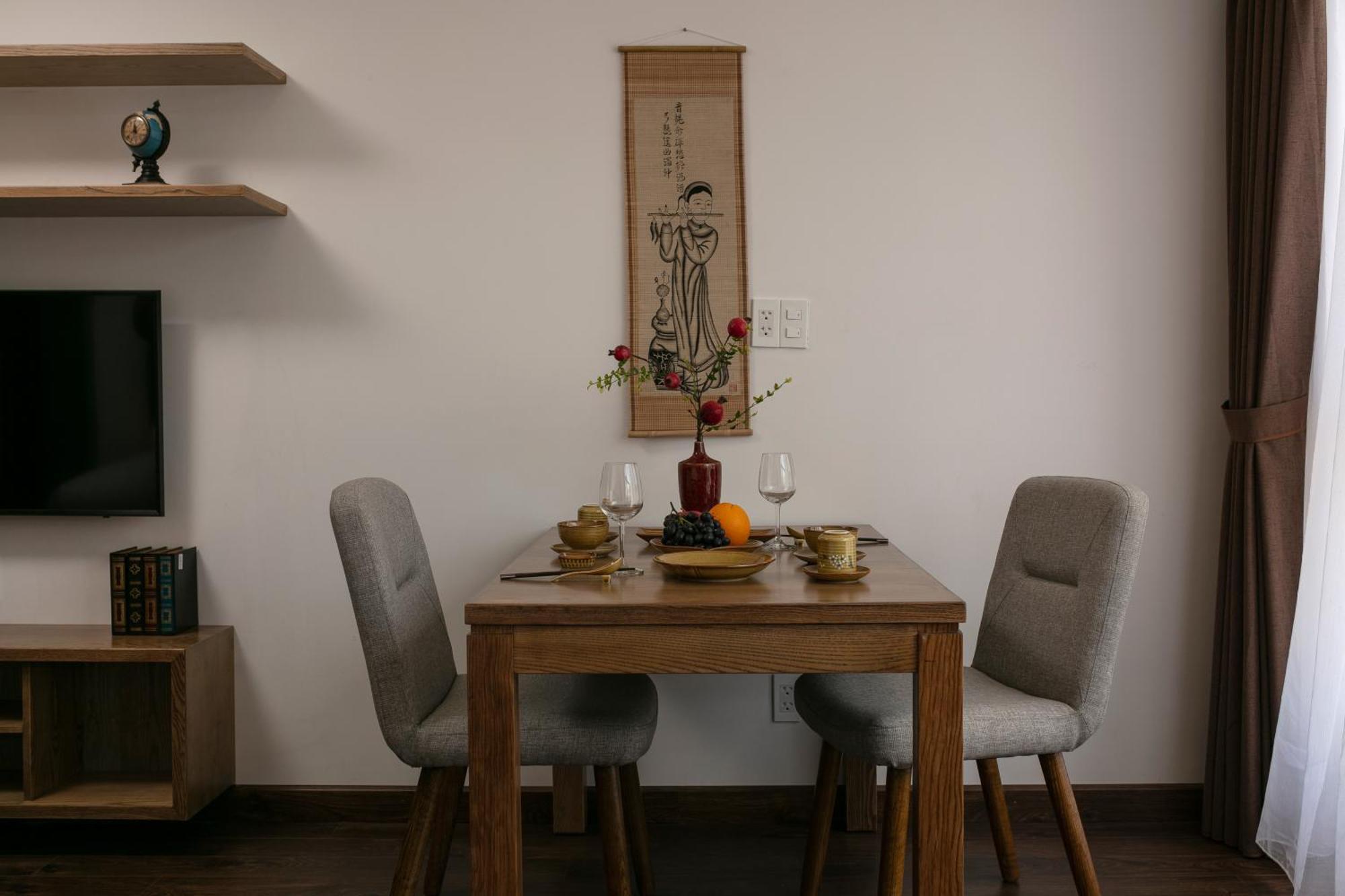The Bloom Pham Viet Chanh - Modern Living Space In Saigon Ho Chi Minh-Byen Eksteriør billede