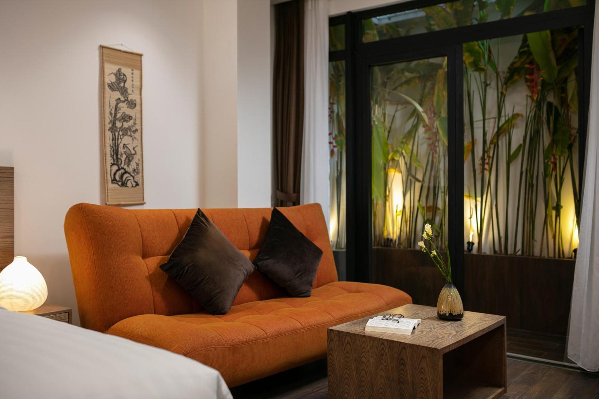 The Bloom Pham Viet Chanh - Modern Living Space In Saigon Ho Chi Minh-Byen Eksteriør billede